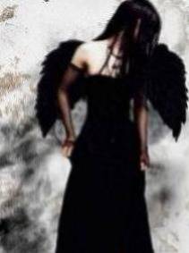 Un ange!